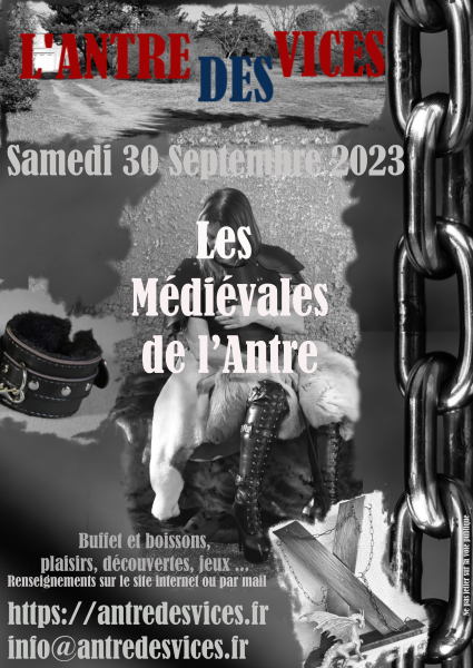 lesmedievalesdelantre