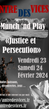 justice et persecution