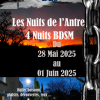 les nuits de l antre