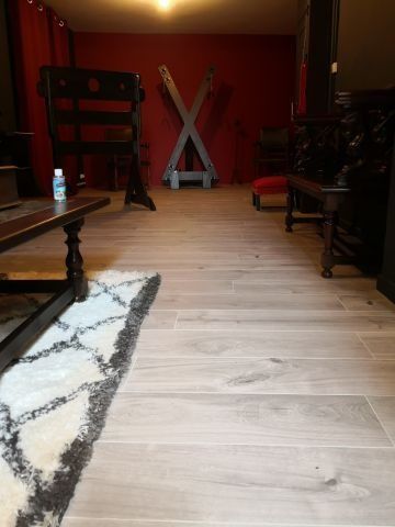 donjon refuge antre des vices