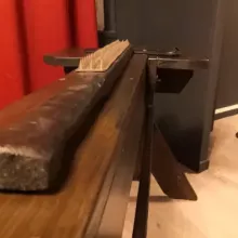 donjon refuge antre des vices